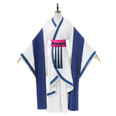 Couple Cosplay The Apothecary Diaries Maomao Jinshi CP Kostüm Set Version G